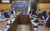 رینگ جدید رشت با اتصال گیل به شهرک مهر وارد فاز اجرایی می‌شود