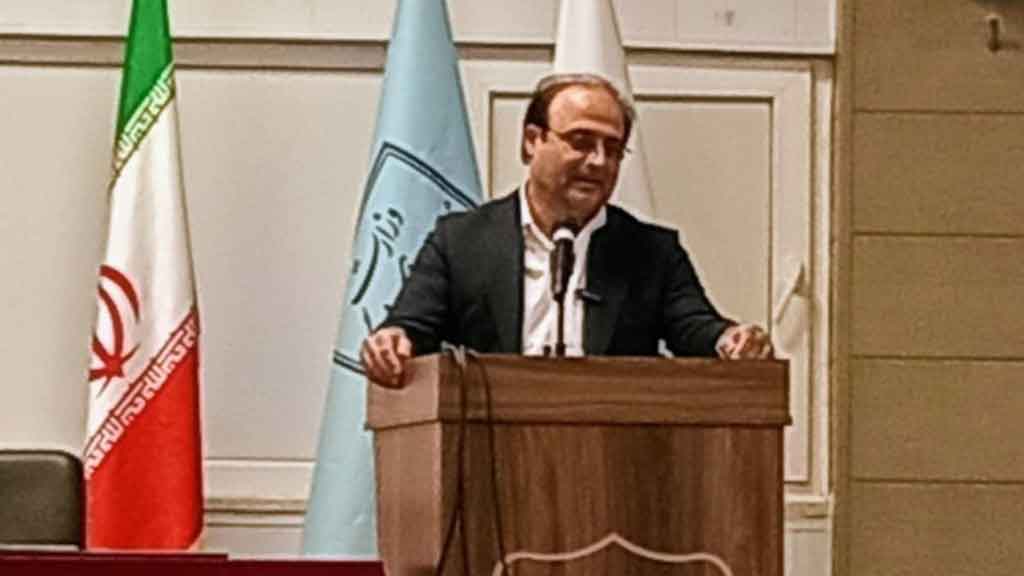 تأکید مدیرکل میراث‌فرهنگی گیلان بر ضرورت اخذ عوارض سبز گردشگری