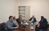 نشان دار شدن بالغ بر ۵۱۹۸ زوج نابارور گیلان