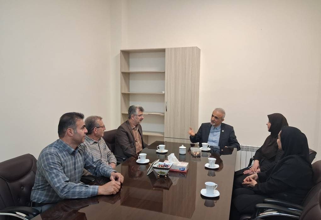 نشان دار شدن بالغ بر ۵۱۹۸ زوج نابارور گیلان