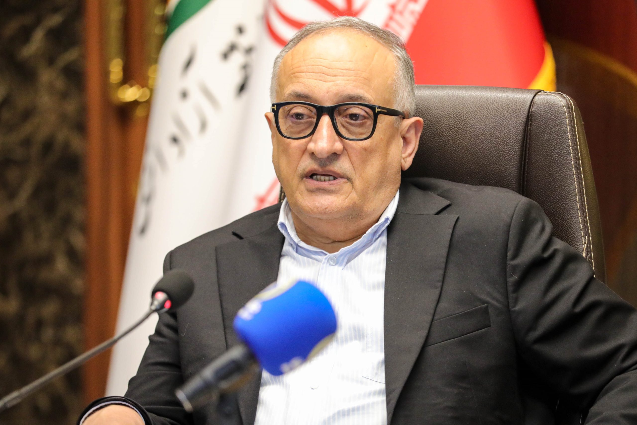 ۱۵ استان در اجلاس اتاقهای بازرگانی كشور در منطقه آزاد انزلی حضور دارند ۱۵ استان در اجلاس اتاقهای بازرگانی كشور در منطقه آزاد انزلی حضور دارند