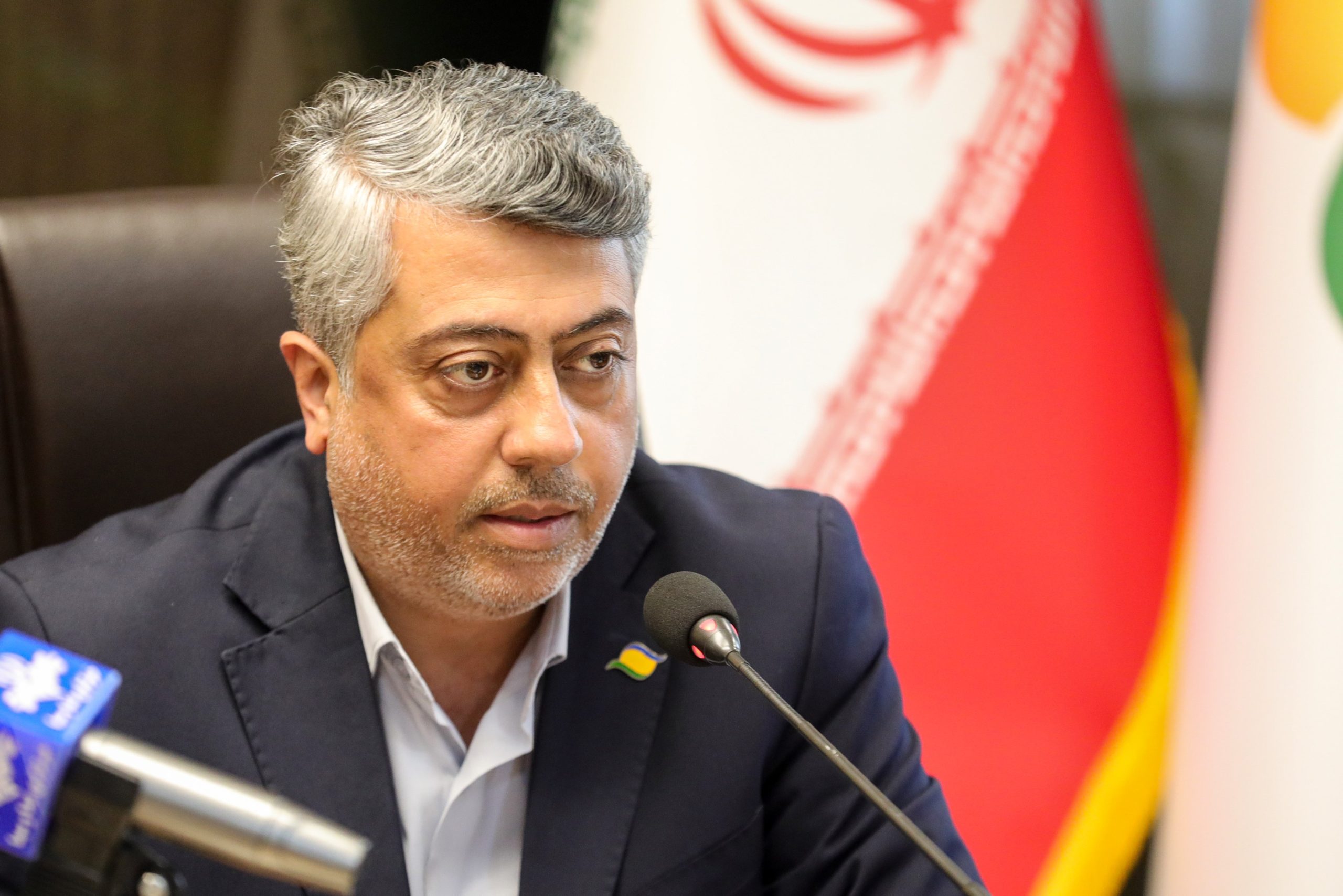 منطقه آزاد انزلی آمادگی كامل برای تقویت همكاری با اتاق‌های بازرگانی كشور را دار