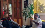 پرواز همای به طرح ملی «سبا» و «پویش ۲۵ درجه؛ قرار همدلی» پیوست