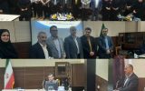 برگزاری همایش تخصصی ایمنی در شهرستان لنگرود