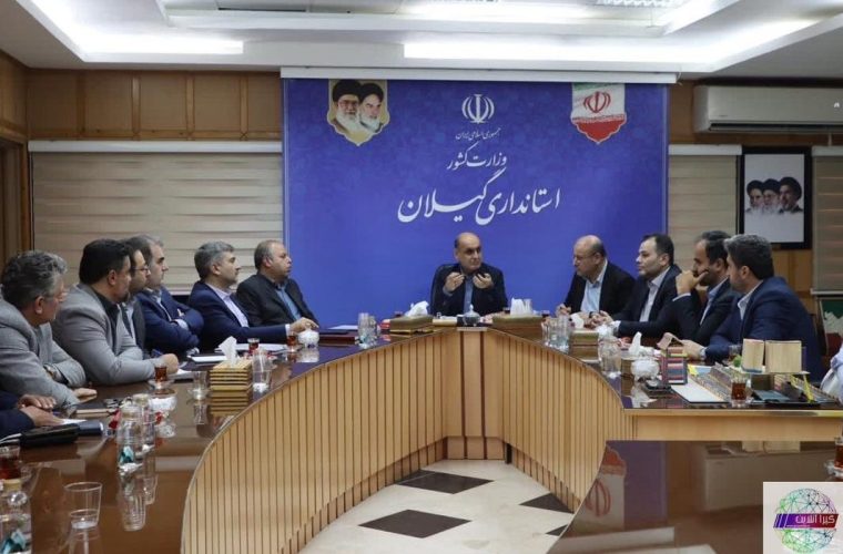 زرجوب در مسیر احیا؛ تعریض پل کماکل و احداث پل جدید برای کاهش بار ترافیکی شمال رشت