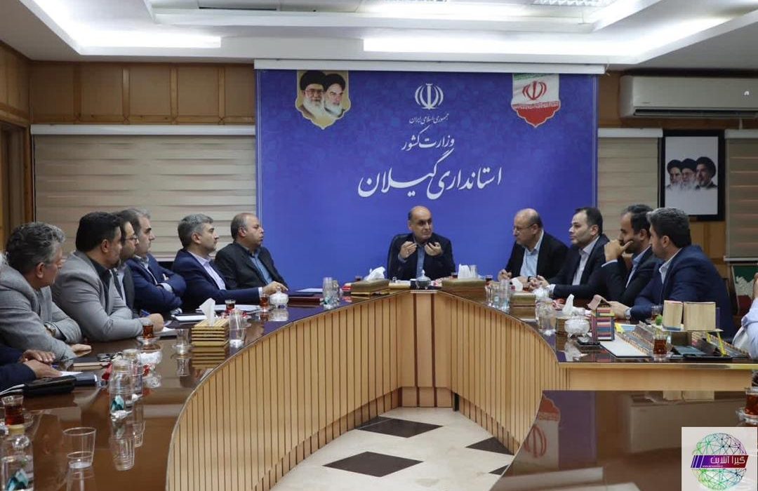 زرجوب در مسیر احیا؛ تعریض پل کماکل و احداث پل جدید برای کاهش بار ترافیکی شمال رشت