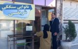 معاون فرماندار بر کیفیت و ساعات پخت تأکید کرد