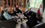 به منظور افزایش تعاملات و ارتقای کیفیت خدمات‌رسانی به شهروندان شریف رشت انجام شد