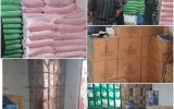 کشف انبار احتکار ارزاق عمومی میلیاردی در رشت