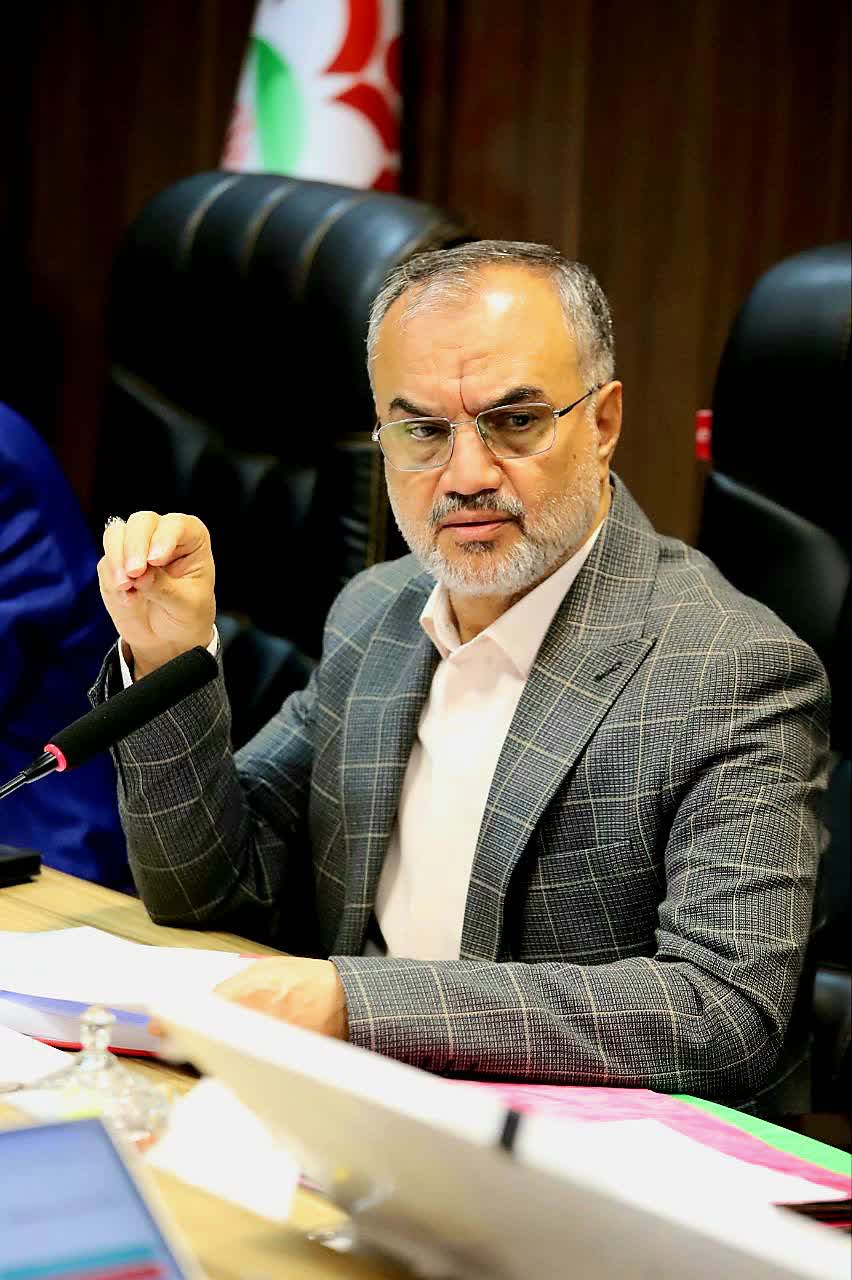 بهره برداری از پل ۳۲۰ متری رودباری بهره برداری از پل ۳۲۰ متری رودباری