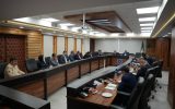 تأسیس مرکز تخصصی سازش و میانجی‌گری کار ؛ گام راهبردی اتاق بازرگانی گیلان برای حمایت از تولیدکنندگان و حفظ نیروی کار و حل اختلافات کارگری
