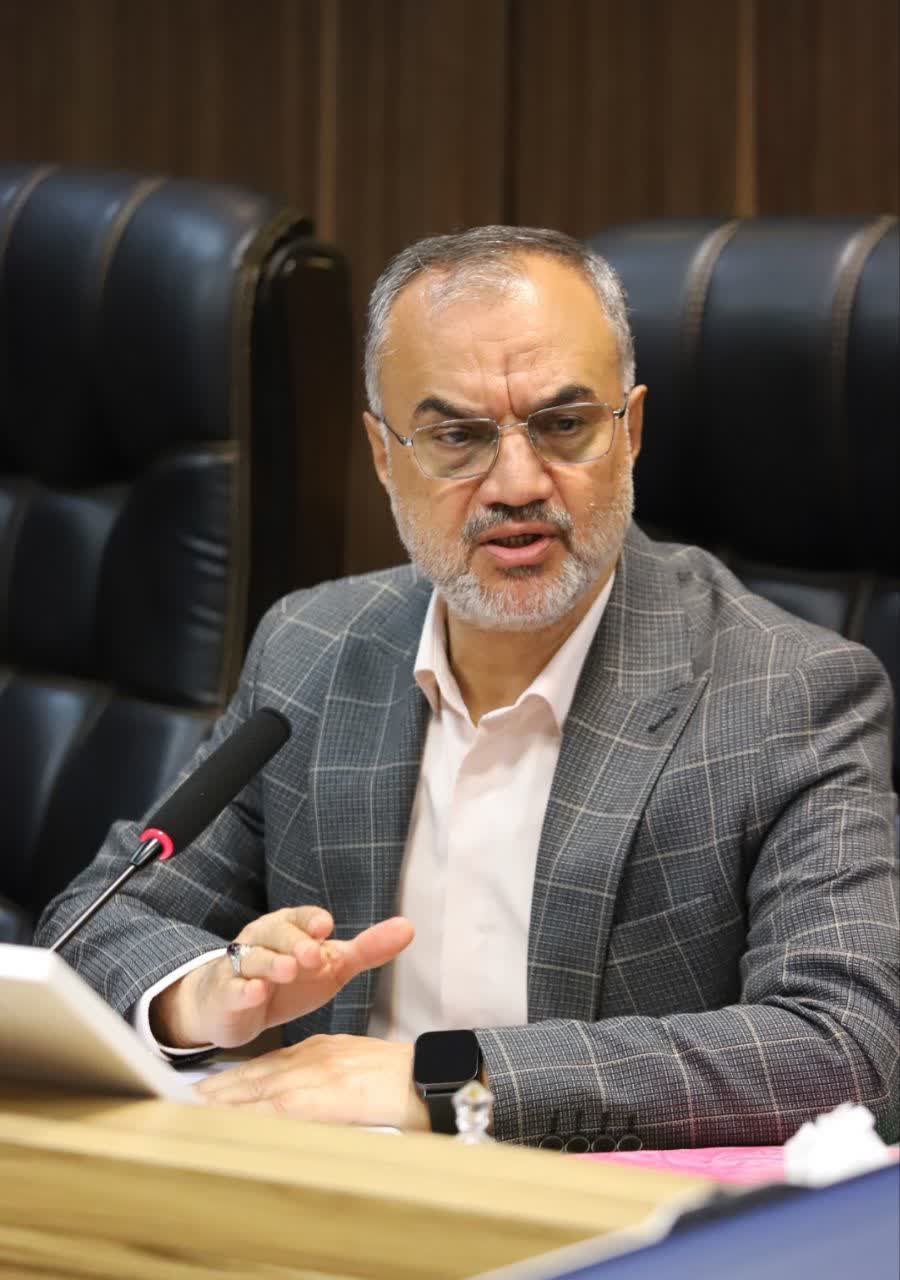 خودکفایی در تعمیرات، اشتغال جوانان و پایان هزینههای اضافی برونشهری با راه اندازی سازمان خدمات موتوری شهرداری/ مقاومت برخی در موضوع راه اندازی سازمان خدمات موتوری با هدف حفظ منافع شخصی خودکفایی در تعمیرات، اشتغال جوانان و پایان هزینههای اضافی برونشهری با راه اندازی سازمان خدمات موتوری شهرداری/ مقاومت برخی در موضوع راه اندازی سازمان خدمات موتوری با هدف حفظ منافع شخصی