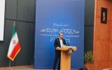 طاعتی مقدم:بندر کاسپین  یکی از مهم‌ترین ظرفیت‌های لجستیکی کشور است.