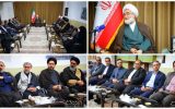 هویت‌بخشی ملی و دینی باید در تار و پود فضای دانشگاه تنیده شود