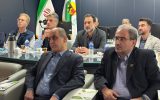 در آستانه عید سعید غدیر؛ چراغ «هوش تجاری» در صنعت برق گیلان روشن شد