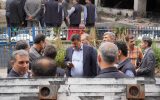 بازدید از ساختمان‌ها و مراكز آسیب‌دیده توزیع برق گیلان در حوادث دی‌ماه سال گذشته