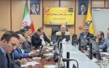 تأکید مدیر عامل گاز گیلان بر بهینه‌سازی مصرف انرژی در مرغداری های استان